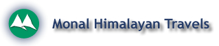 Monal Himalayan travels